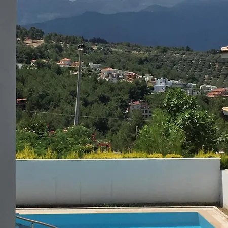 Villa Turki *