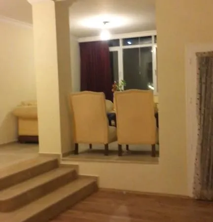 Turki Villa Sogucak
