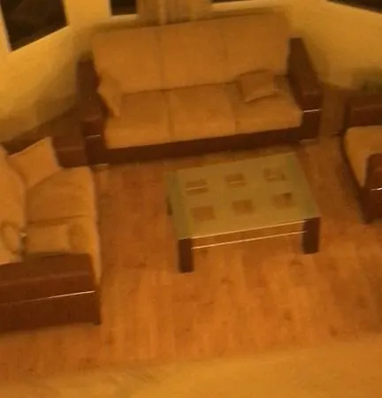 Villa Turki *
