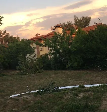 Turki Villa *