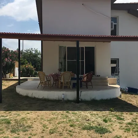 Turki Villa *