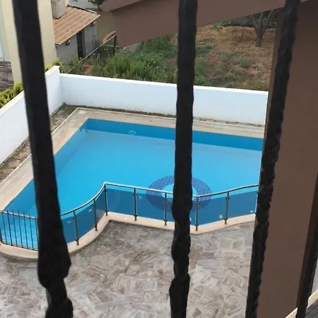 Turki Villa *