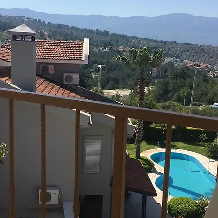 Turki Villa *