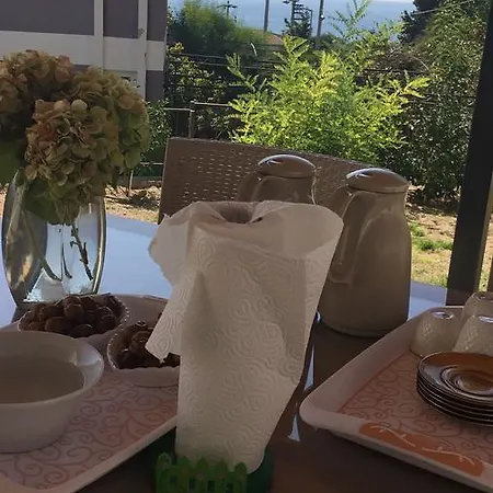 Turki Villa *