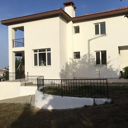 Villa Turki Sogucak