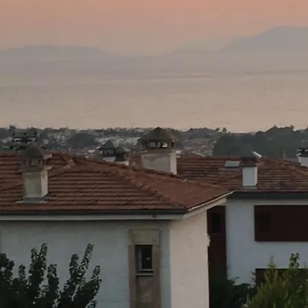 Turki Villa