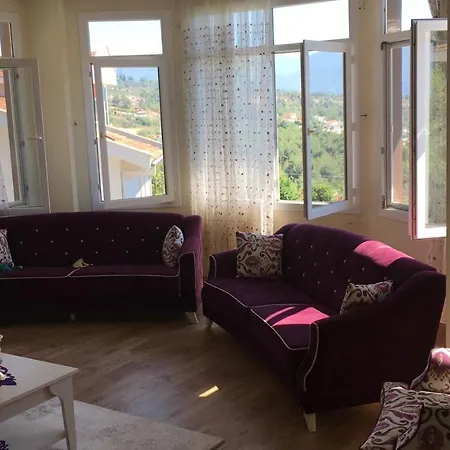 Villa Turki *