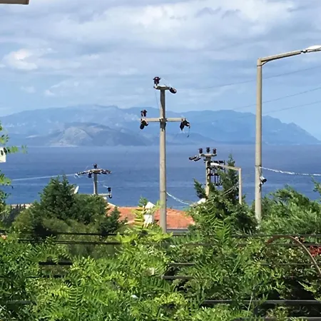 Turki Villa Sogucak