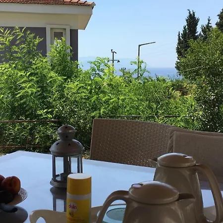 Villa Turki *